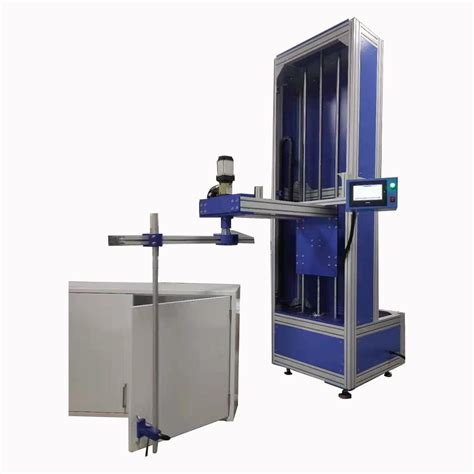 drawer door fatigue test machine Çekme test cihazı|ZL.